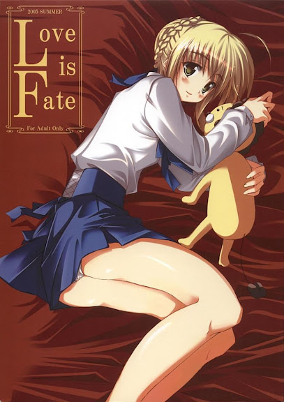 Love is Fate