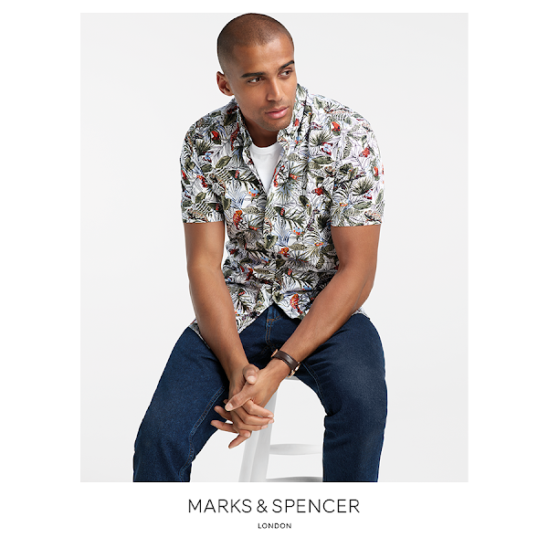 Marks & Spencer photo 