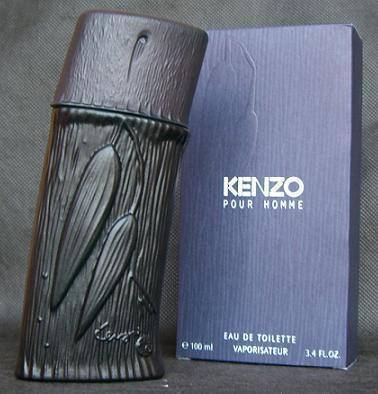 parfum kenzo pria