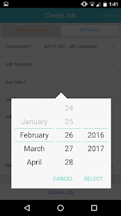 SERTICA Jobs(圖6)-速報App