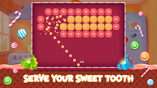 Cookie Clickers™::Appstore for Android