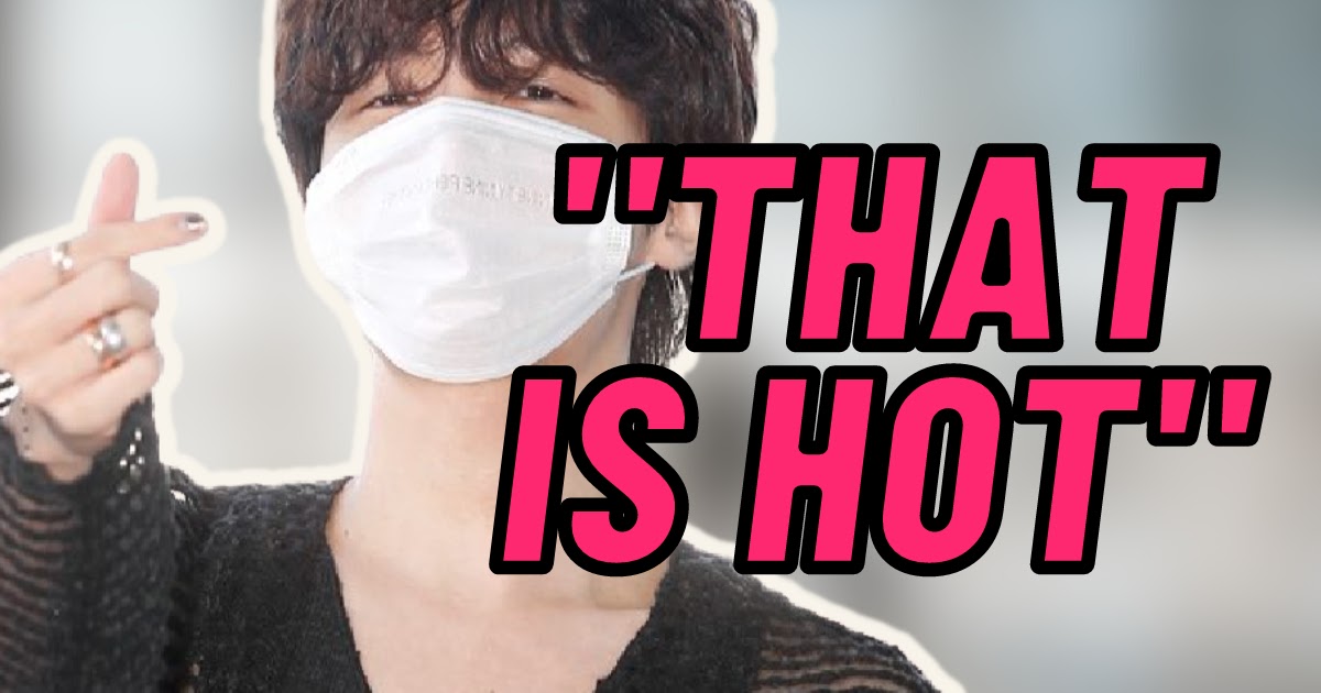 BTS's J-Hope Gains Attention For His Impressive Airport Fashion