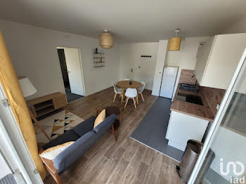 appartement à Cergy (95)