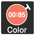 Cover Image of Download Stopwatch (Color Stopwatch) 1.1.16 APK