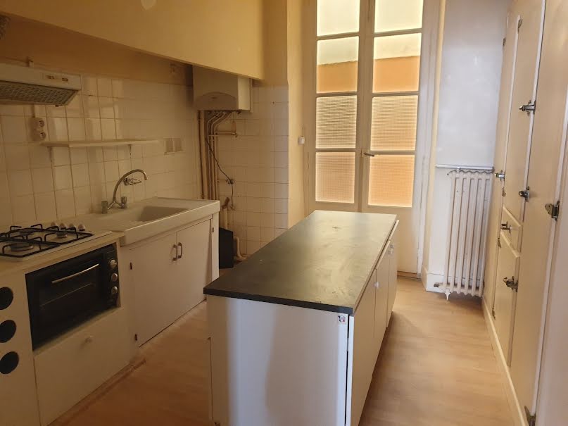 Location  appartement 1 pièce 50.88 m² à Moissac (82200), 400 €