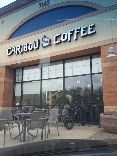 Coffee Shop «Caribou Coffee», reviews and photos, 7145 E Point Douglas Rd S, Cottage Grove, MN 55016, USA