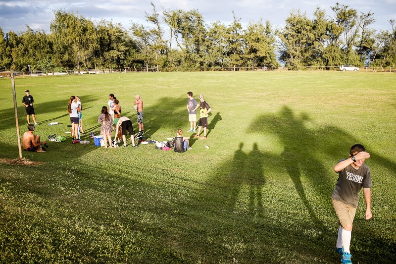 kauai coffee and frisbee-7