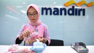 Dukung Masyarakat Aceh Terapkan Qanun LKS, Bank Mandiri Segera Menghentikan Operasional Cabang Terakhir