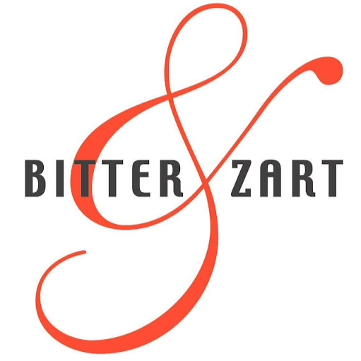 Bitter & Zart Chocolaterie logo