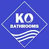 KO Bathrooms Ltd Logo