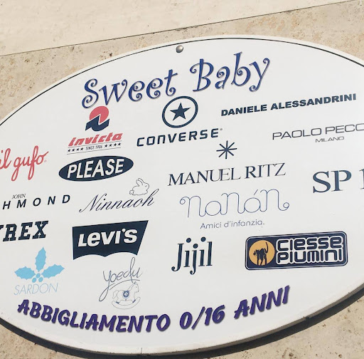 SWEET BABY OUTLET FOR KIDS