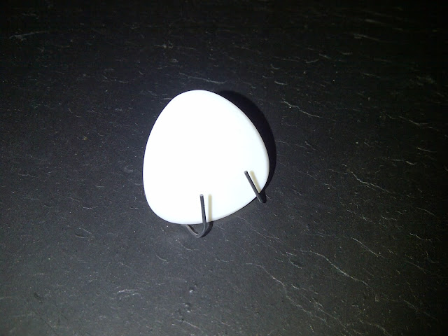 Wegen M150 plectrum