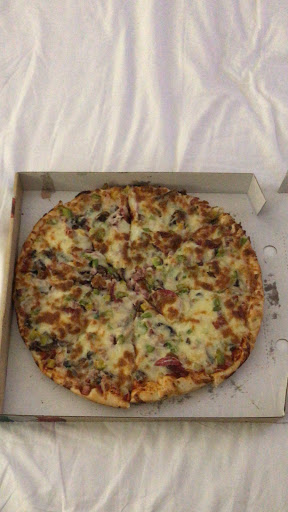 Pizza Cottage Meal Takeaway