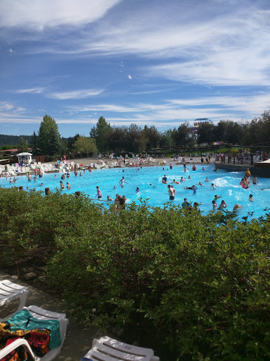 Water Park «Boulder Beach Water Park», reviews and photos, 27843 US-95, Athol, ID 83801, USA