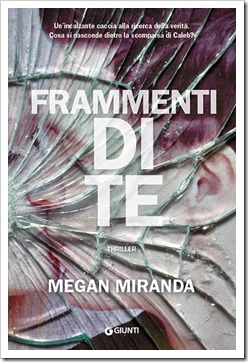 Frammenti di te Frammenti di te