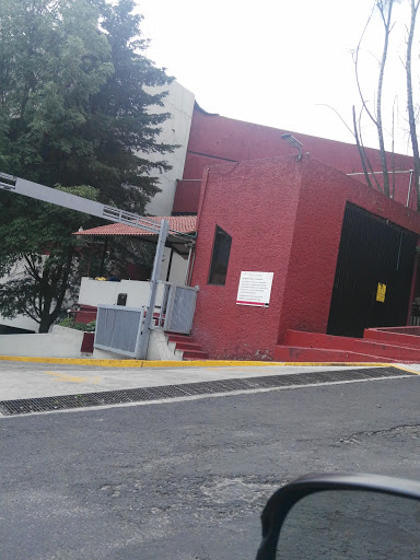 IMCP Instituto Mexicano de Contadores Públicos A.C., Bosque de Tabachines 44, Bosques de las Lomas, 05120 Ciudad de México, CDMX, México, Instituto | Cuauhtémoc