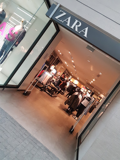 Zara Acoxpa, Calz Acoxpa 430, Tlalpan, Ex Hacienda Coapa, 14300 Ciudad de México, CDMX, México, Tienda de ropa de niño | Cuauhtémoc