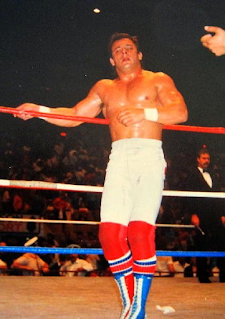 Dynamite Kid Net Worth, Age, Wiki, Biography, Height, Dating, Family, Career