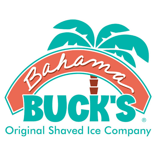 Bahama Buck's - Amarillo (S Western Street) logo