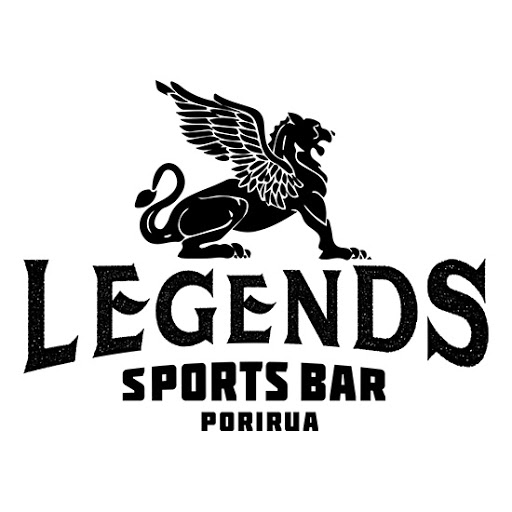 Legends Sports Bar, Porirua