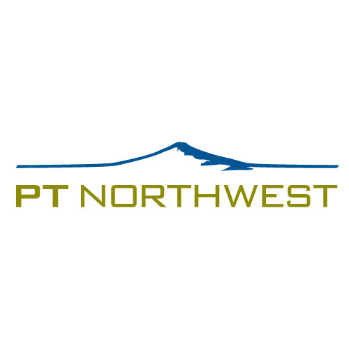 PT Northwest logo