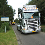 Truckrun 2007