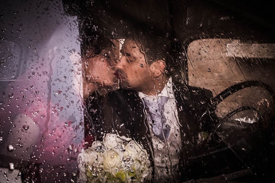 Wedding photographer Daniel Carnevale (danielcarnevale). Photo of 3 September 2014