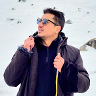 Pramesh Bajracharya's user avatar