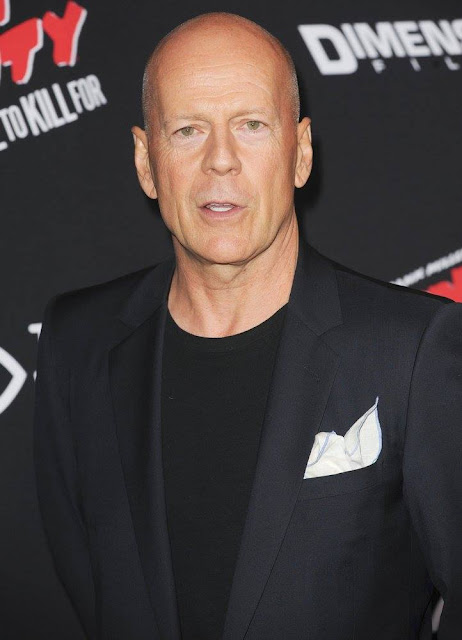 Bruce Willis Profile Pics Dp Images