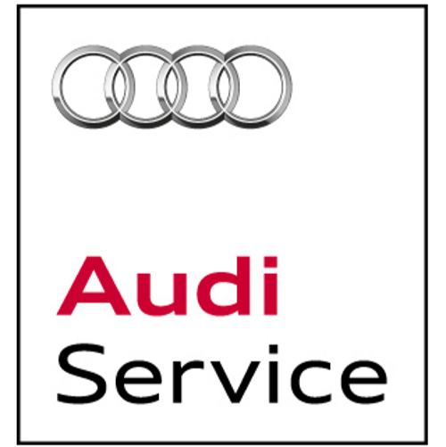 Audi Servicepartner Køge logo