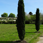 Domaine de Courson : ancien potager