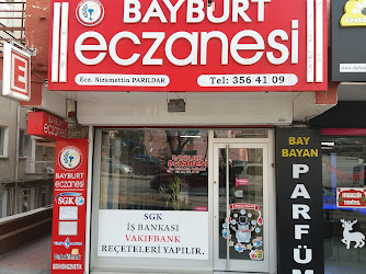 Bayburt Eczanesi