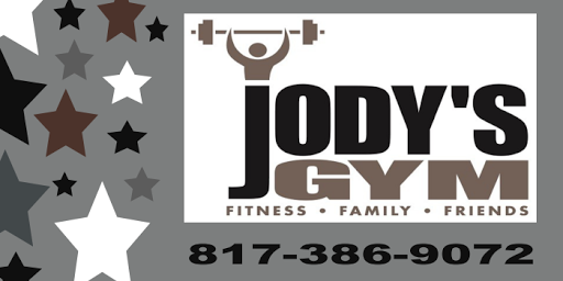 Jody's Gym