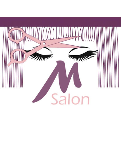 M Salon & Spa