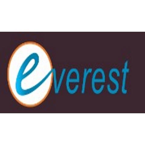 Everest Nepalese and Indian Restaurant logo