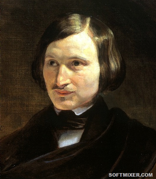 gogol