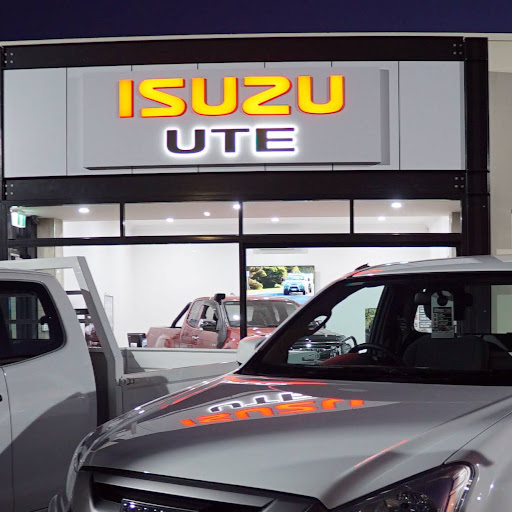 Goulburn Isuzu UTE