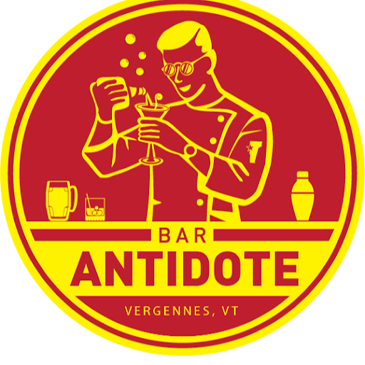 Bar Antidote