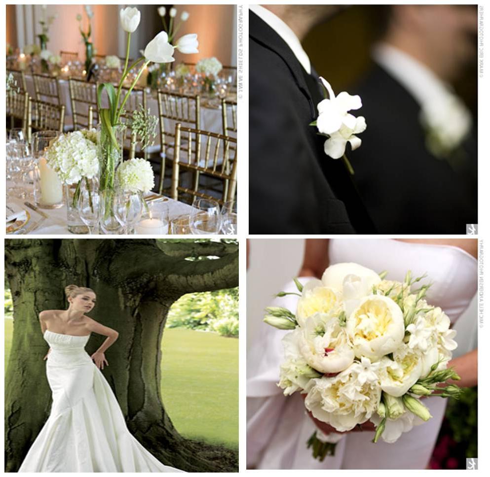 Tags: Wedding Flowers, white