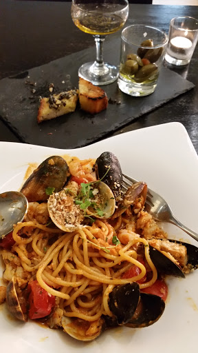 Aquila Italian Restaurant