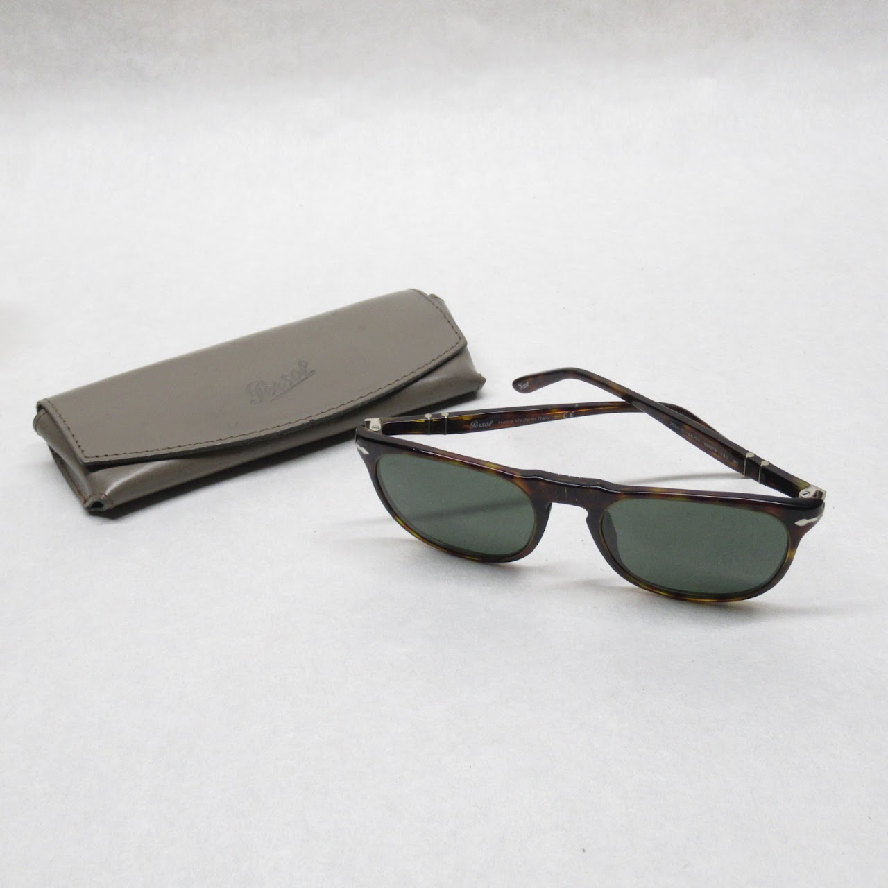 Persol Sunglasses w/Case #2