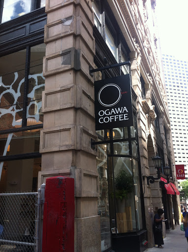 Coffee Shop «Ogawa Coffee», reviews and photos, 10 Milk St, Boston, MA 02108, USA