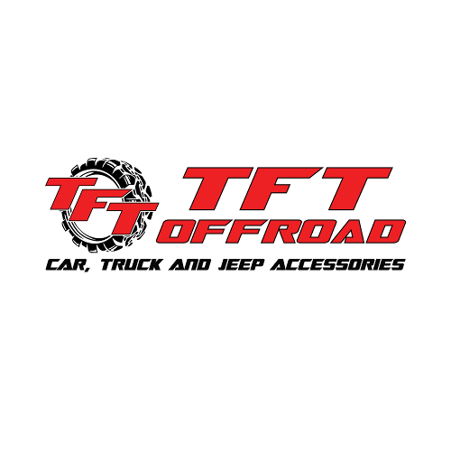 TFT OFFROAD-CAR TRUCK AND JEEP ACCESSORIES logo