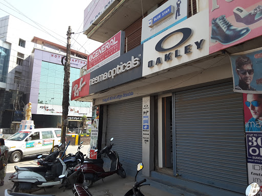 Neema Opticals, Tirupati Rd, Gulzarpet, Anantapuram, Andhra Pradesh 515001, India, Optometrist_Shop, state AP