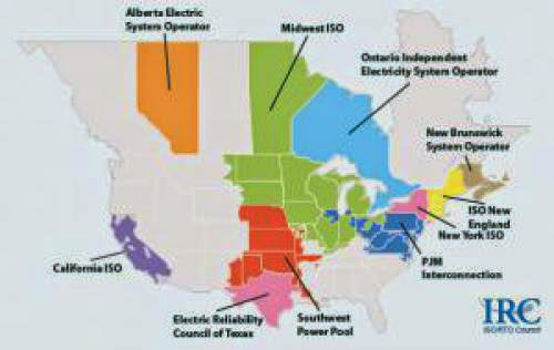 Why Baseload Power Is Doomed