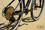 Wilier Triestina 101XB SRAM XX1 Eagle Complete Bike at twohubs.com