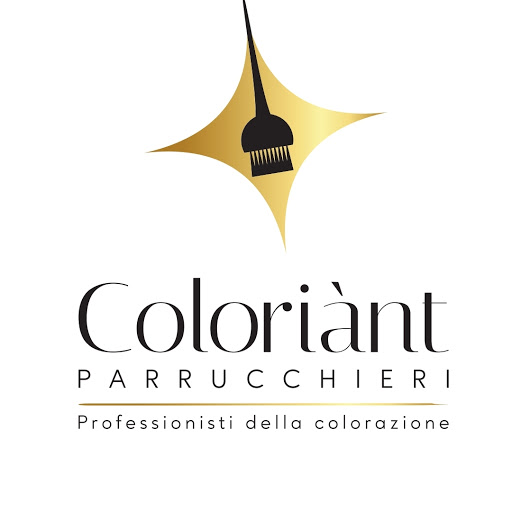 Coloriant parrucchieri