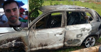 Quase quatro meses depois, polícia ainda investiga assassinato de gerente do Banco do Brasil de Rosário