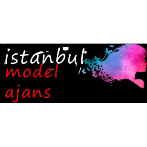 İSTANBUL MODEL AJANS logo