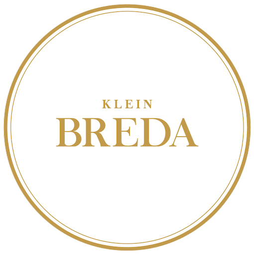 Restaurant Klein BREDA logo